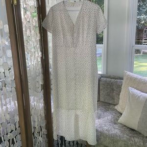 Orange Creek Madi Dress
